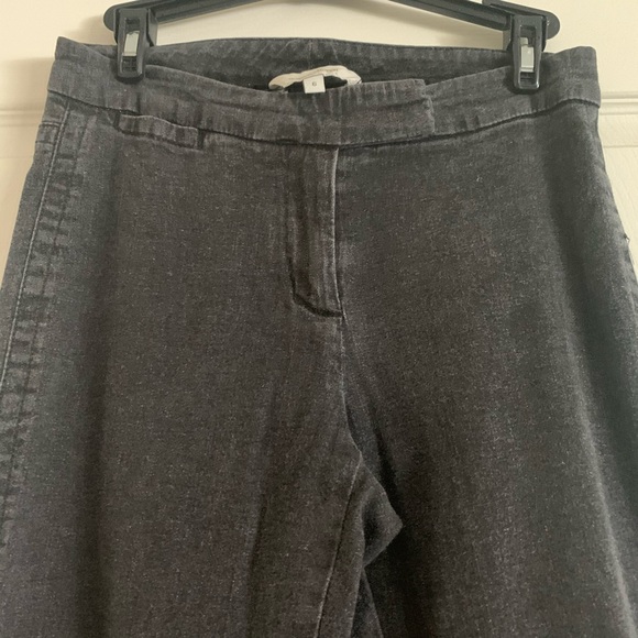 Boston Proper Jean Stirrups - Picture 5 of 5